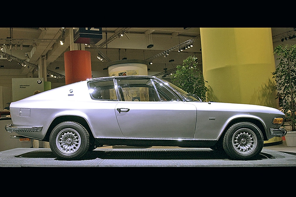 100 Jahre BMW 100 Fakten