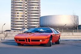 BMW-Fakten: Diese BMW schrieben Geschichte