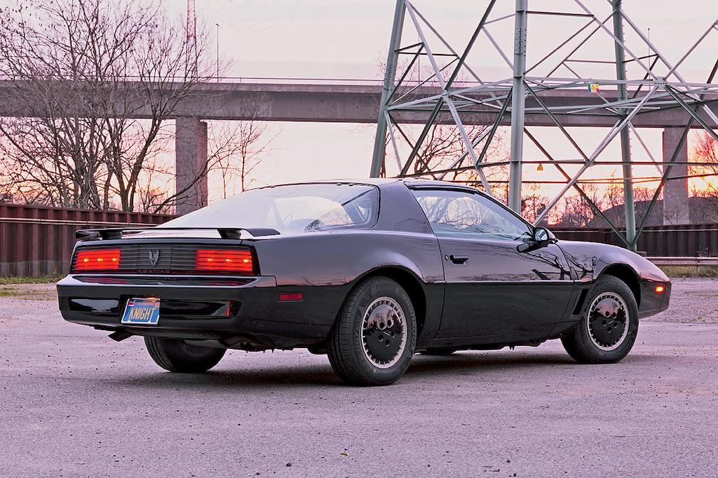 Pontiac Trans AM