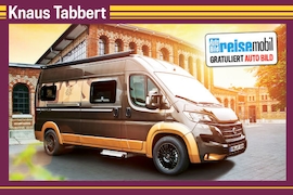 Knaus Tabbert BoxStar