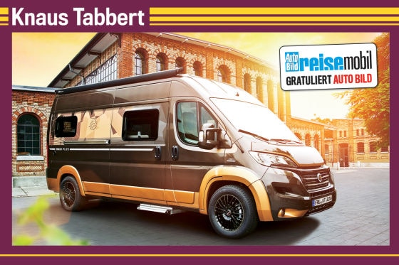 Knaus Tabbert BoxStar