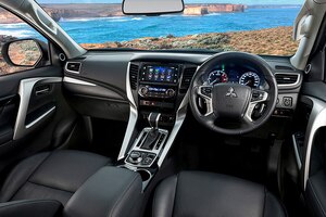 Alle neuen Mitsubishi bis 2021