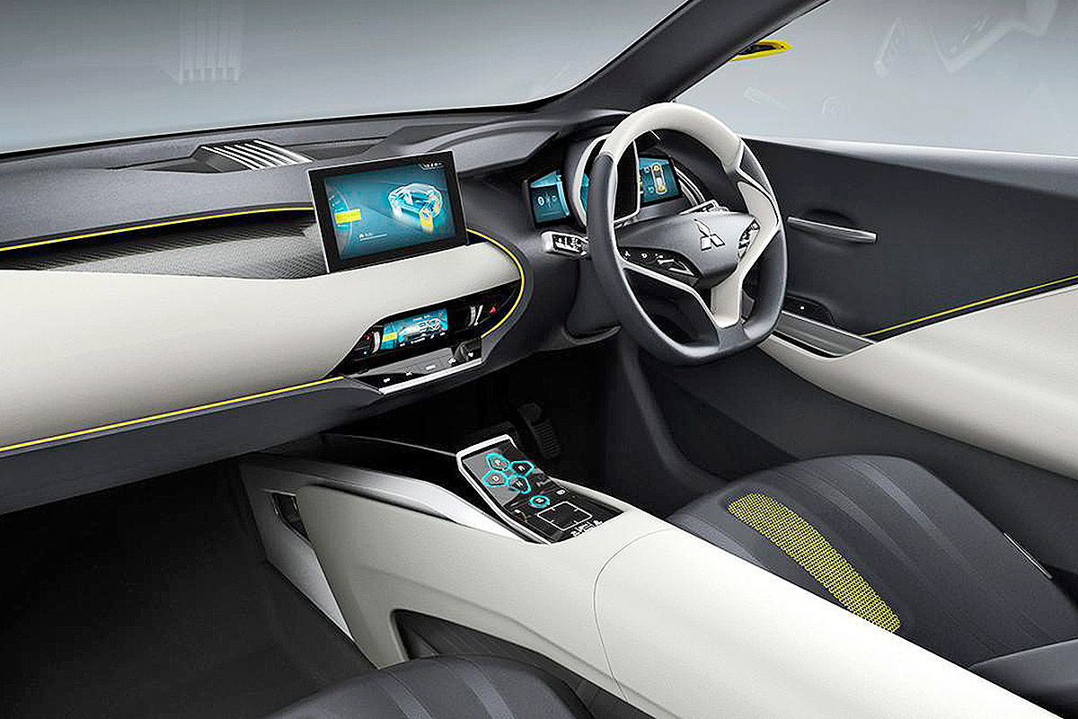 Neue Mitsubishi 2018 2019 2020 Und 2021 Bilder