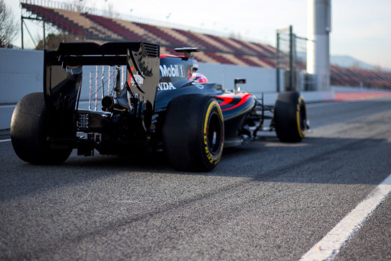 Formel 1