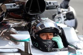 Mercedes