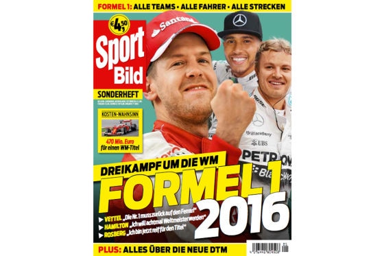 Sport Bild