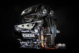 Motor