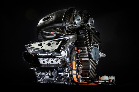 Motor