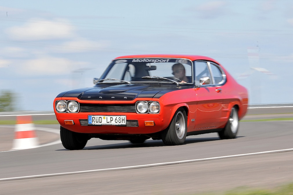 RS-Strassenversion
