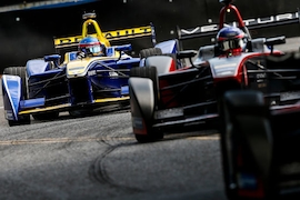 Formel E