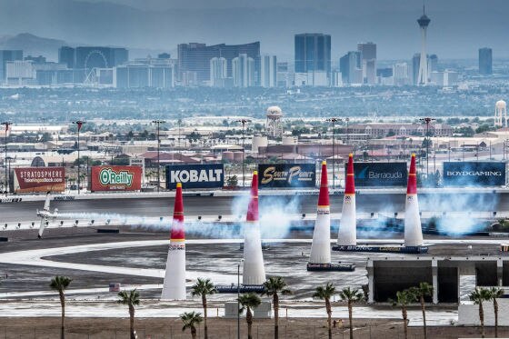 Red Bull Air Race