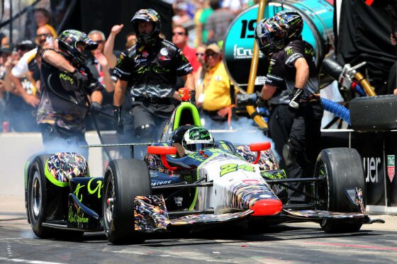 IndyCar