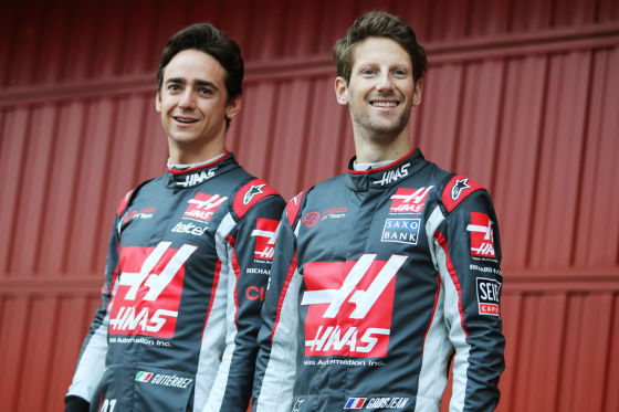 Haas