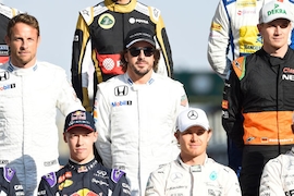 Formel 1