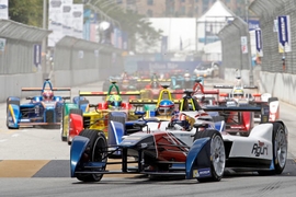 Formel E
