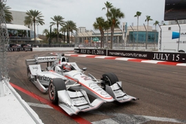 Penske