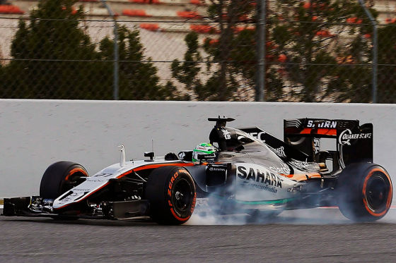 Force India