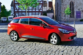 Renault Clio Grandtour