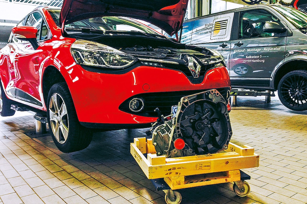 Renault Clio Grandtour TCe 90 Luxe