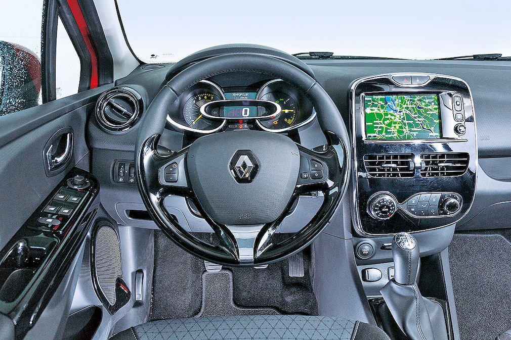 Renault Clio Grandtour TCe 90 Luxe
