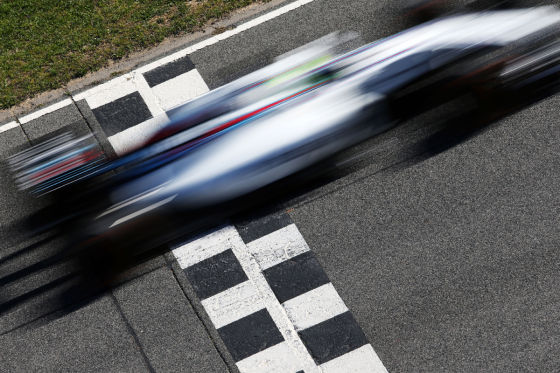 Qualifying
