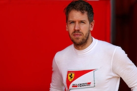 Sebastian Vettel