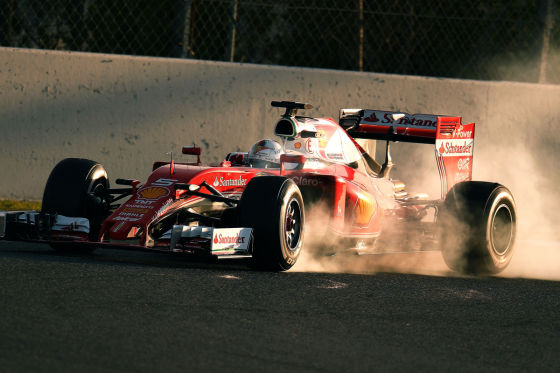 SF16-H