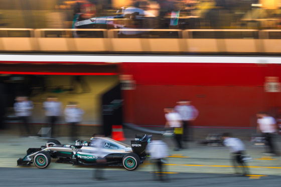 Formel 1