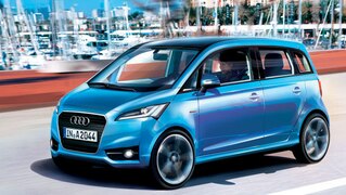 Das richtige Auto zur falschen Zeit