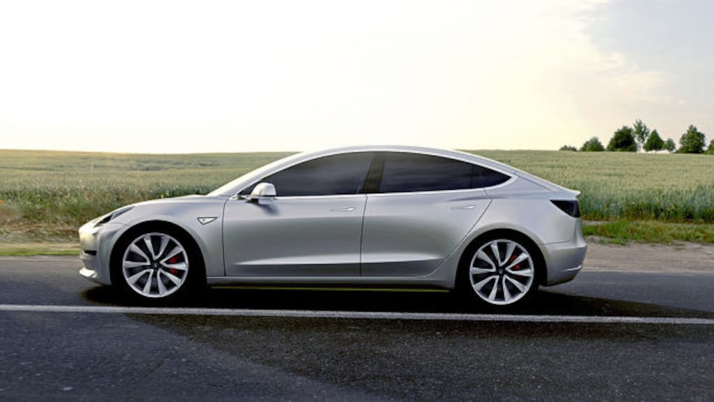 Tesla