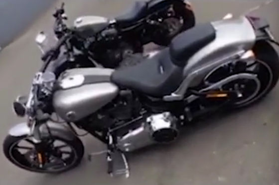 Motorrad