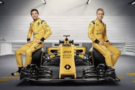 Formel 1