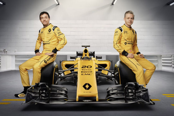 Formel 1