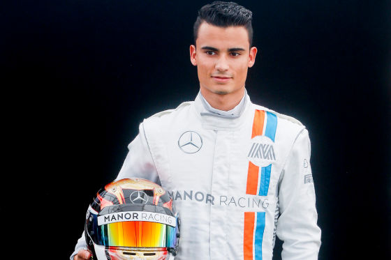 Wehrlein