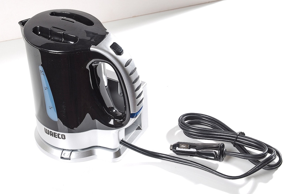 12-Volt-Zubehör