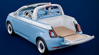 Frankensteins Holden FB