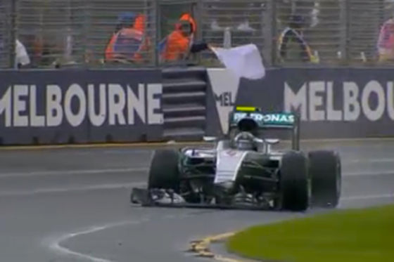 Rosberg