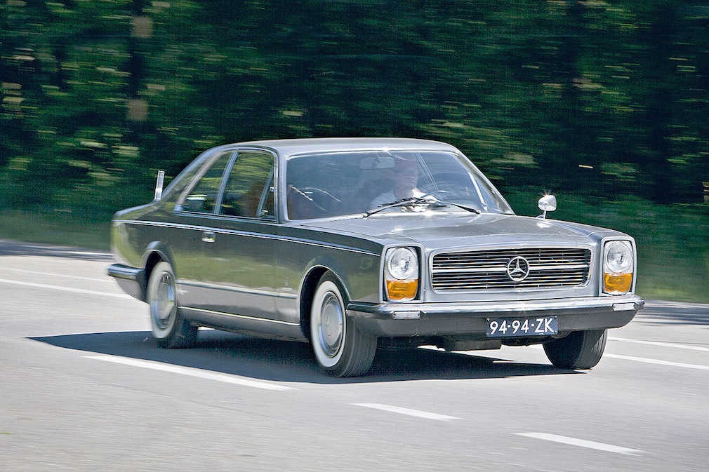 Krasse Retro-Umbauten
