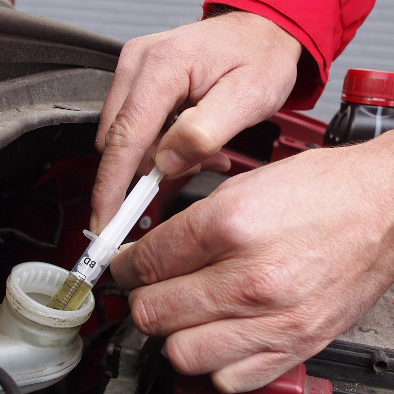 pedale della frizione Molla di Ritorno del per Auto, Molla del Pedale della Frizione 1J2721403A Robusta e Affidabile Sostituzione della Molla di Ritorno del Pedale della Frizione Auto e Moto Das Kreuz mit den Lebensmittel & Superfoods Farbe:S-Schwarz 1