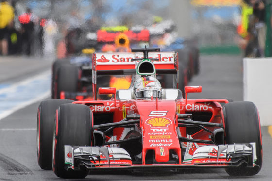 Formel 1