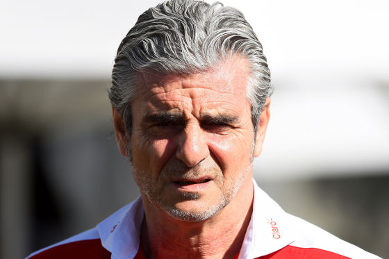 Maurizio Arrivabene