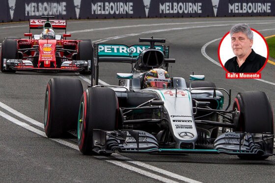 Formel 1