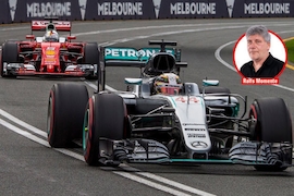 Formel 1