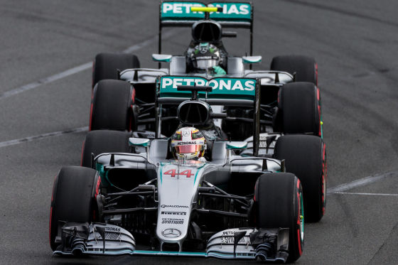Mercedes