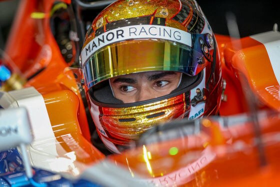 Formel 1
