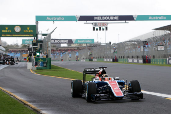 Manor