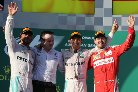 Vettel