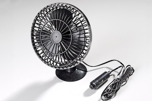 Mini-Ventilator