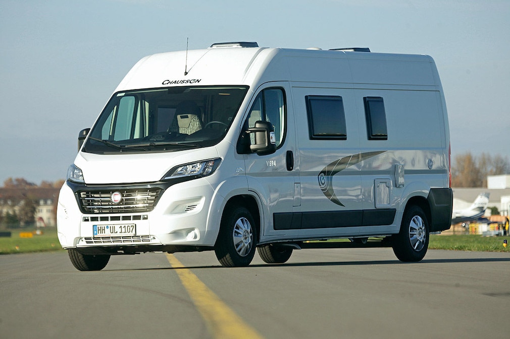 Chausson Twist V594