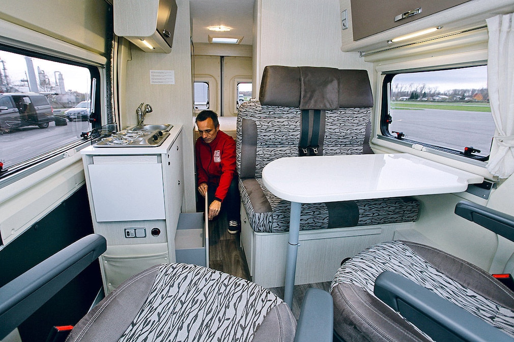 Chausson Twist V594